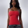 1015-starlet-tube-top-red-1.webp Starlet Tube Top / Red