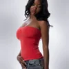 1015-starlet-tube-top-red-3.webp Starlet Tube Top / Red