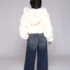 EMPIRE JEAN / INDIGO FLEUR