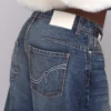 EMPIRE JEAN / INDIGO FLEUR