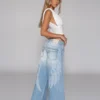 EMPIRE JEAN / HALO