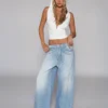 EMPIRE JEAN / HALO