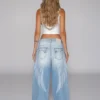 EMPIRE JEAN / HALO