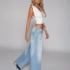 EMPIRE JEAN / HALO