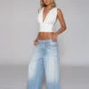 EMPIRE JEAN / HALO