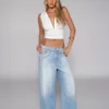 EMPIRE JEAN / HALO