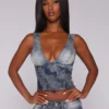ISABELL CORSET / LOVE LACE