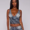ISABELL CORSET / LOVE LACE
