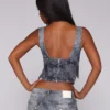 ISABELL CORSET / LOVE LACE