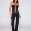 1423-lara-cargo-jet-black-1.webp LARA CARGO / JET BLACK