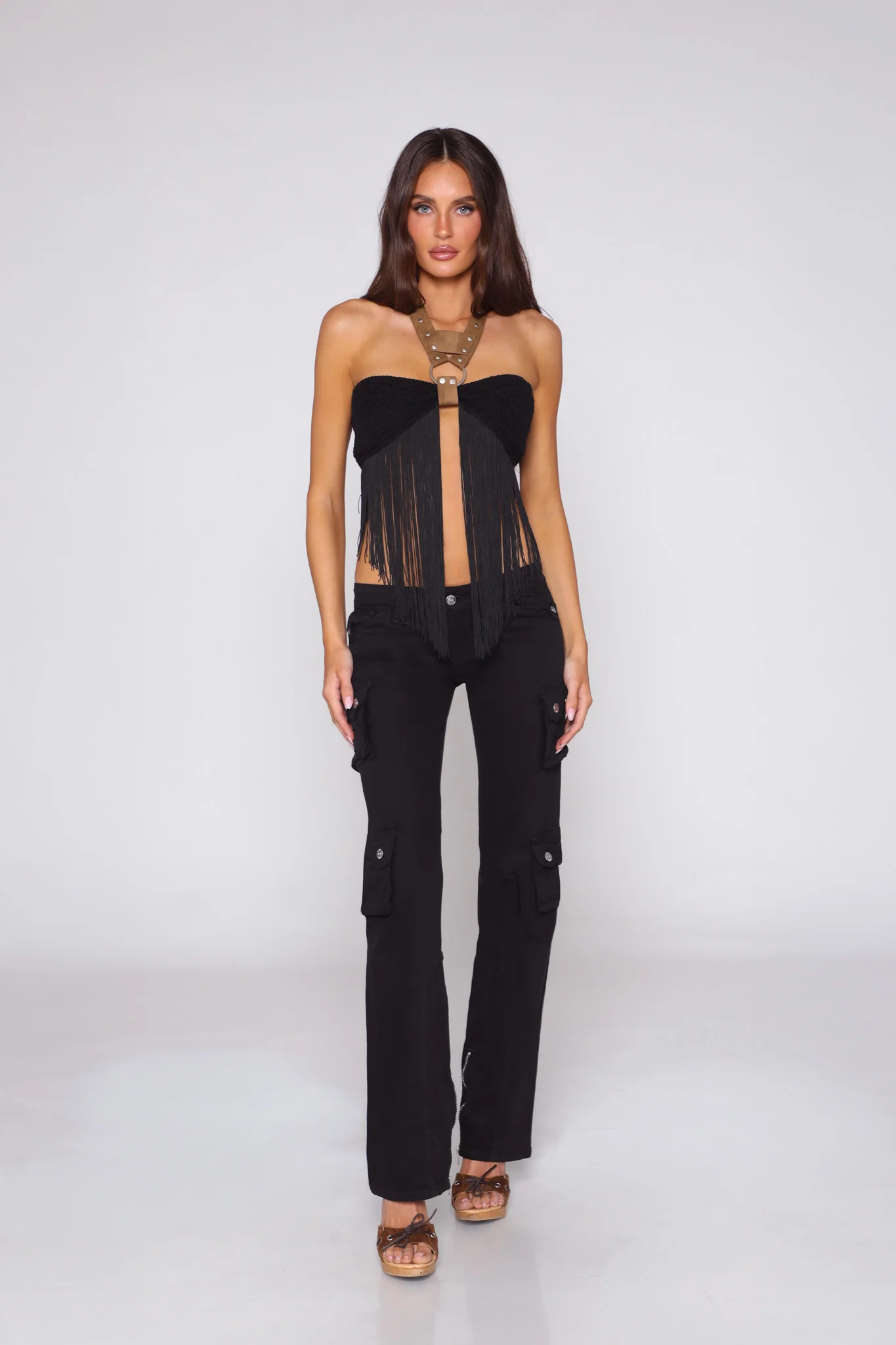 1423-lara-cargo-jet-black-4.webp LARA CARGO / JET BLACK