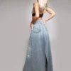 Brooklyn Skirt / Long Weekend