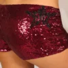 SPOTLIGHT SHORT / RUBY