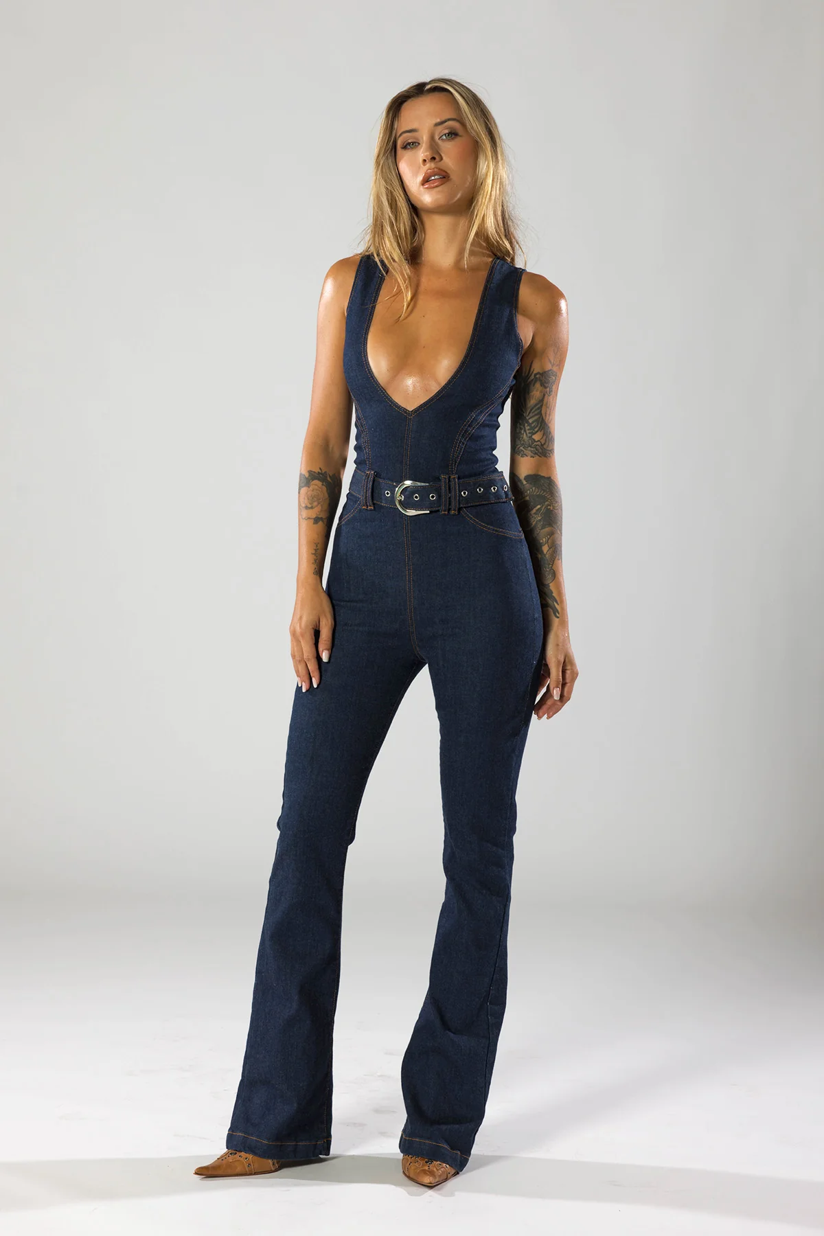 1950-the-76-jumpsuit-prima-donna-1.webp The '76 Jumpsuit / Prima Donna