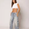 The Jet Jeans / Falcon