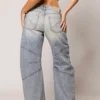 The Jet Jeans / Falcon