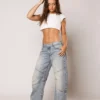 The Jet Jeans / Falcon