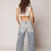 The Jet Jeans / Falcon