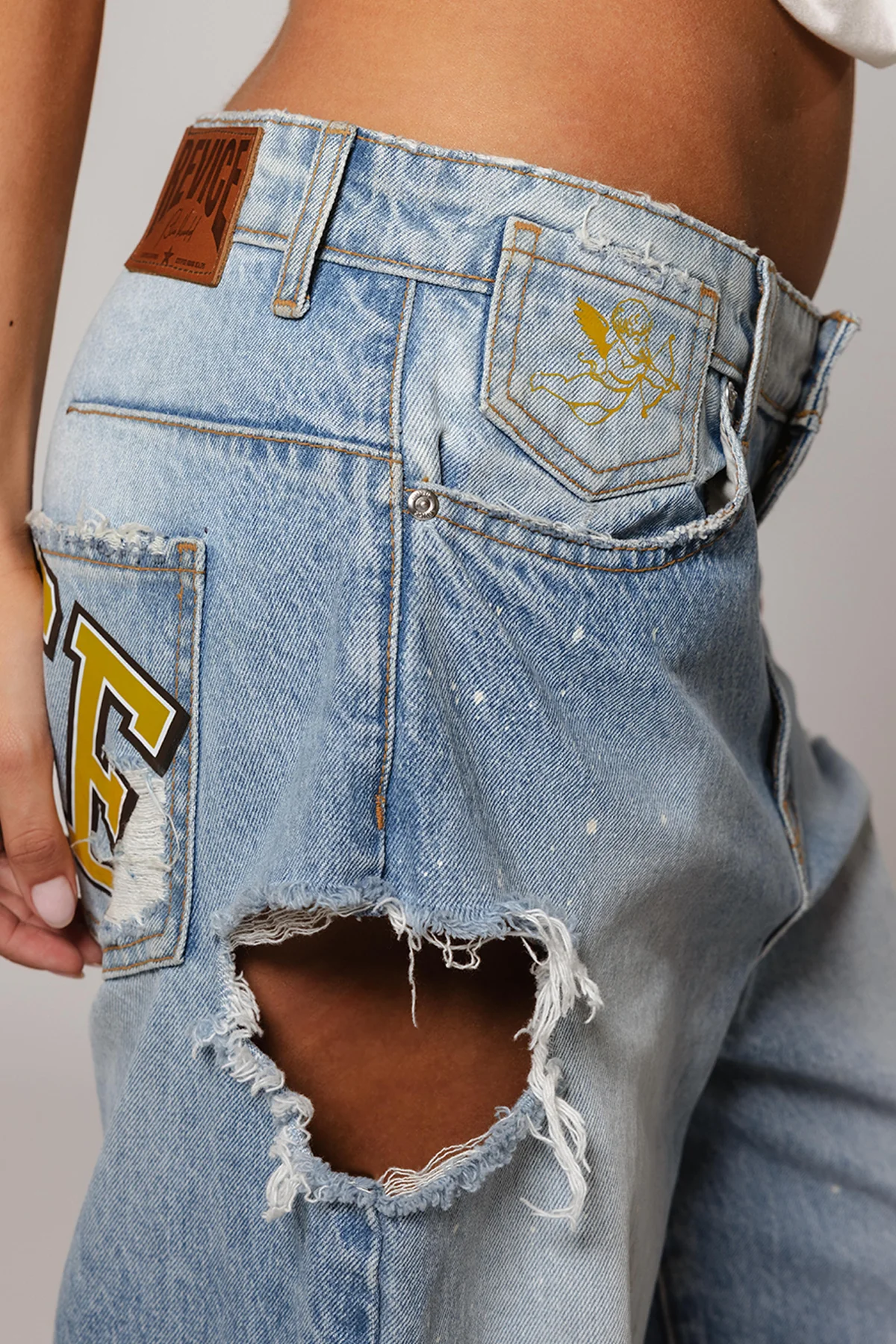 2385-empire-jean-yellow-jacket-9.webp EMPIRE JEAN / YELLOW JACKET