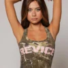 WESTSIDE TANK  / OAKLAND