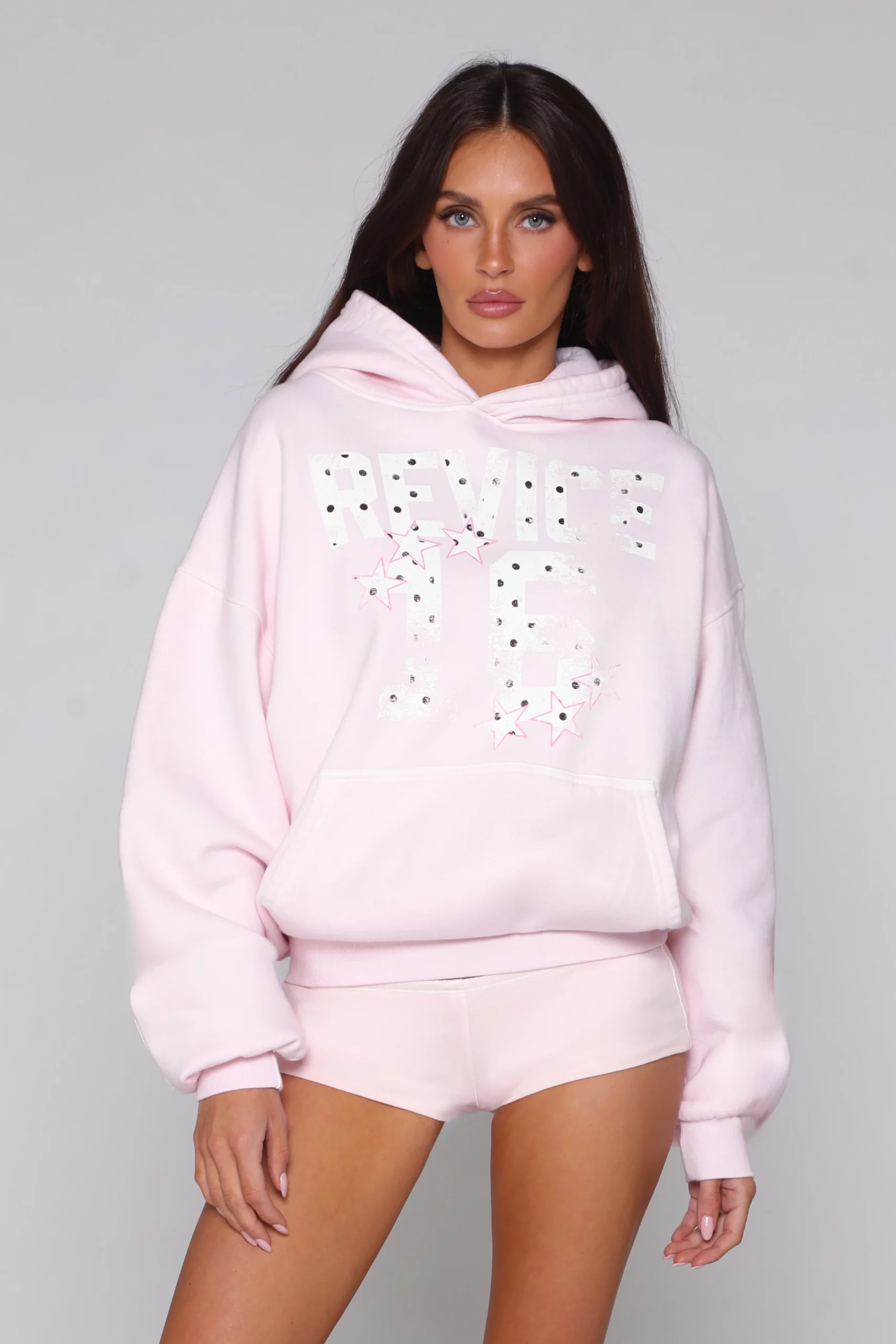 2885-lax-hoodie-candy-pink-1.webp LAX HOODIE / CANDY PINK