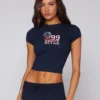 2906-beverly-baby-tee-cherry-cola-1.webp BEVERLY BABY TEE / CHERRY COLA