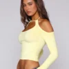2984-kyoto-long-sleeve-yellow-3.webp KYOTO LONG SLEEVE / YELLOW