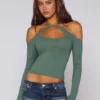 3092-kyoto-long-sleeve-napa-1.webp KYOTO LONG SLEEVE / NAPA