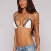 DOLLY BRA / IVORY