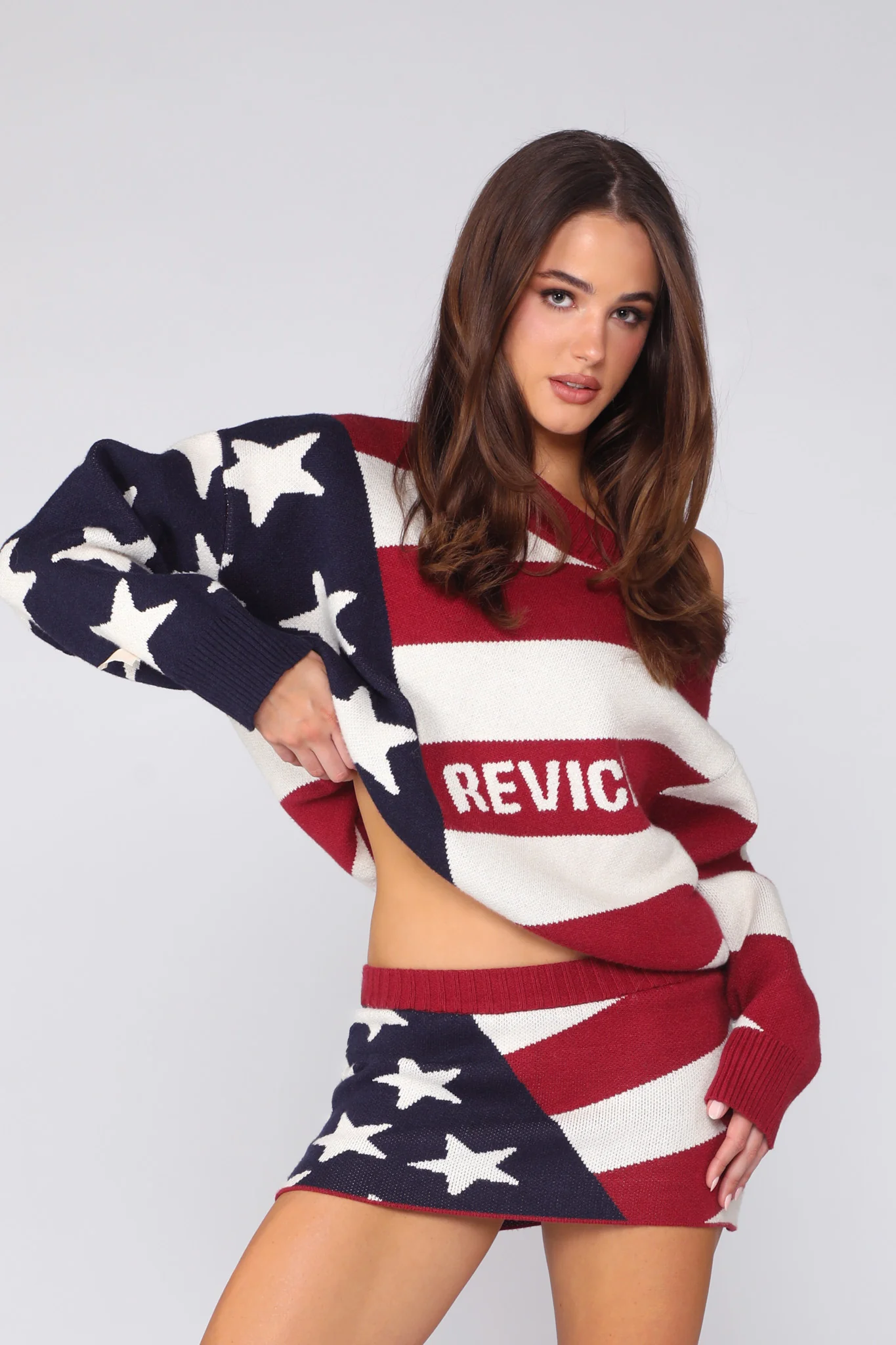 3260-miss-america-sweater-1.webp MISS AMERICA SWEATER