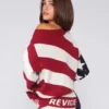 3260-miss-america-sweater-4.webp MISS AMERICA SWEATER