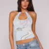 3281-kyoto-halter-crowned-blue-4.webp KYOTO HALTER / CROWNED BLUE