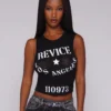 WANTED TEE / OUTLAW
