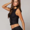 CARA CUTOUT / INDIGO BABY