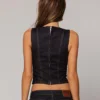 CARA CUTOUT / INDIGO BABY