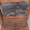 3581-cutaway-tube-top-army-brat-2.jpg CUTAWAY TUBE TOP / ARMY BRAT