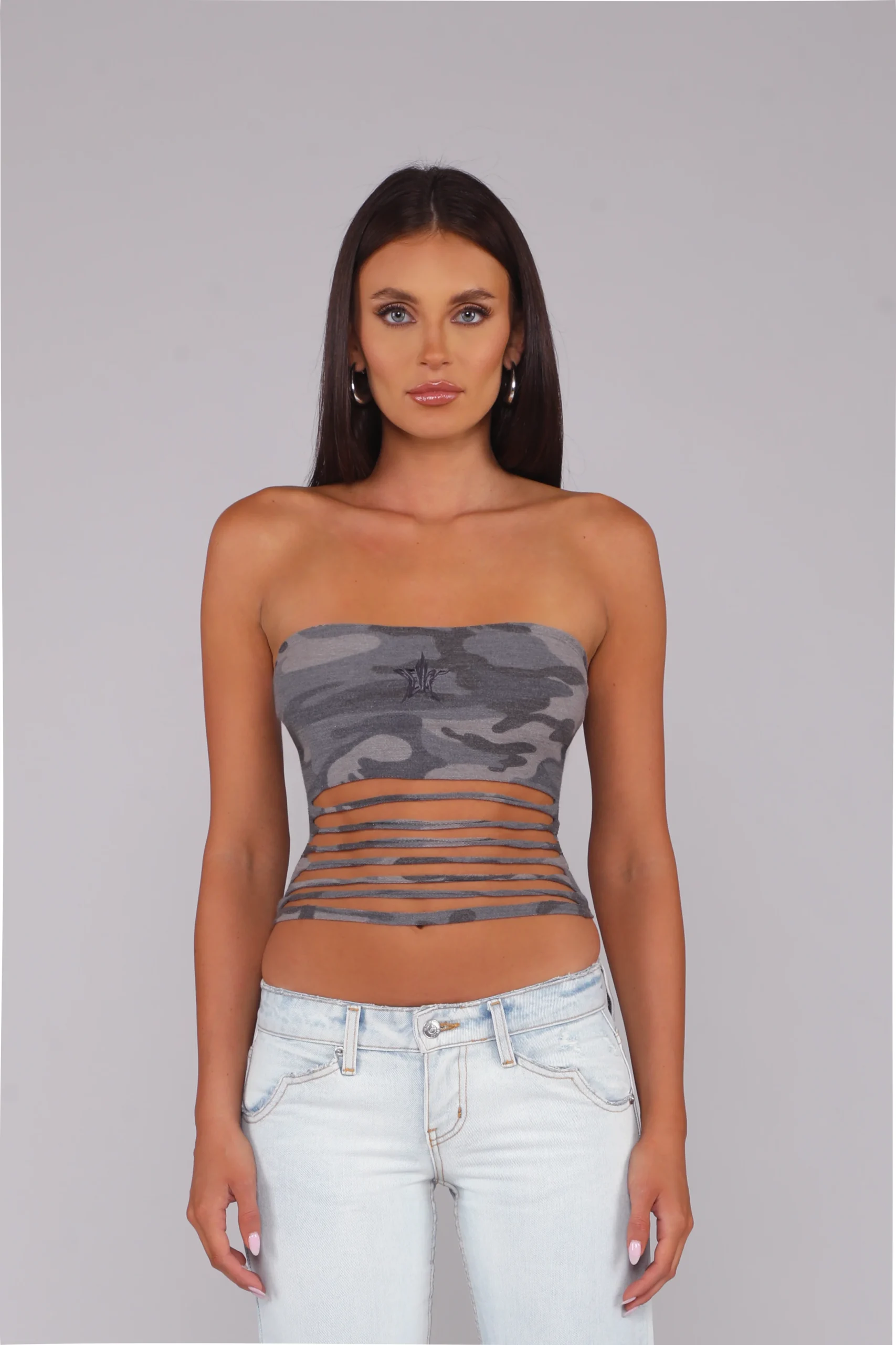 3581-cutaway-tube-top-army-brat-5.webp CUTAWAY TUBE TOP / ARMY BRAT