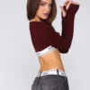 3641-la-la-long-sleeve-ruby-3.webp LA LA LONG SLEEVE / RUBY