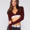 3641-la-la-long-sleeve-ruby-4.webp LA LA LONG SLEEVE / RUBY