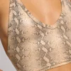 VALENTINA TANK / PYTHON