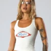 WESTSIDE TANK / AMERICAN PIE